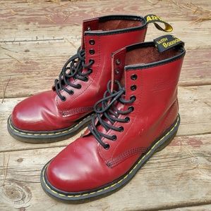 Dr. Martens 1460 Boot